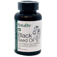 Botalife Black Seed Oil Capsules